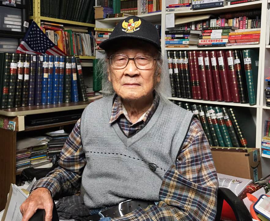 作者冯国将